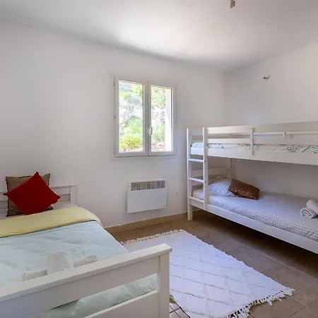 Apartment Amazing In With Kitchen Le Luc
